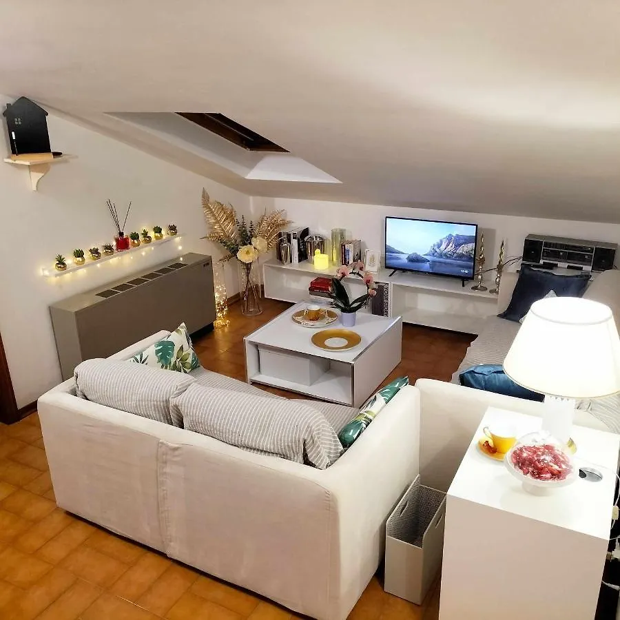 Milordo Gubbio Apartment Italy