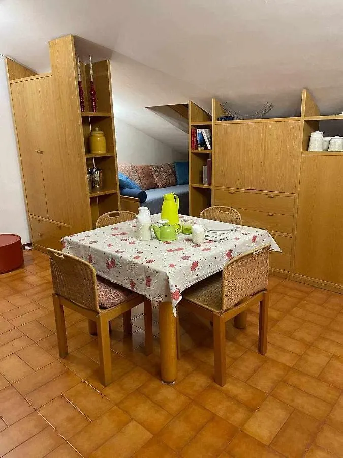 Milordo Gubbio Apartment