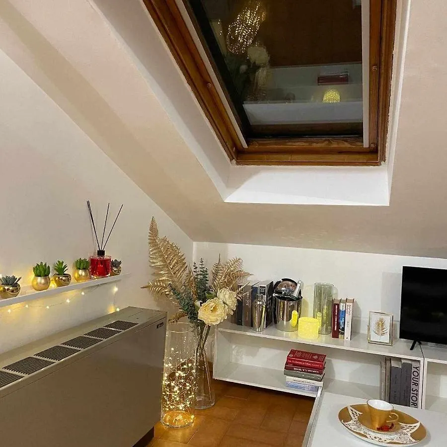 Milordo Gubbio Apartment 0*,  Italy