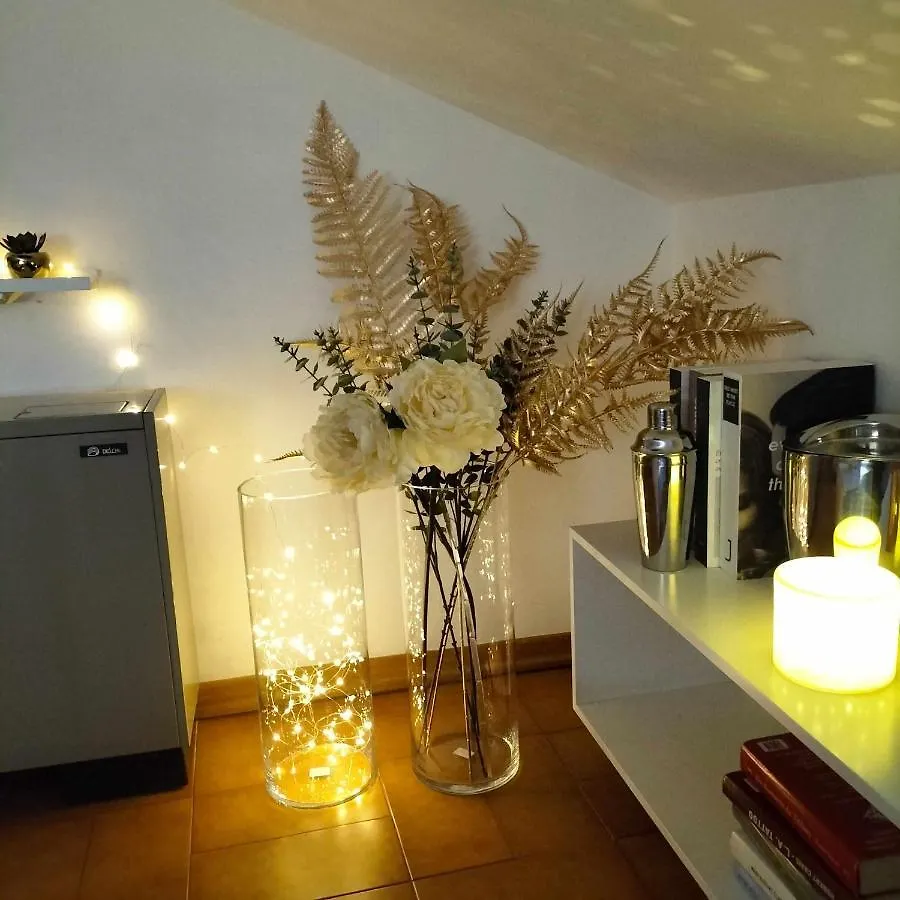 Milordo Gubbio Apartment Italy