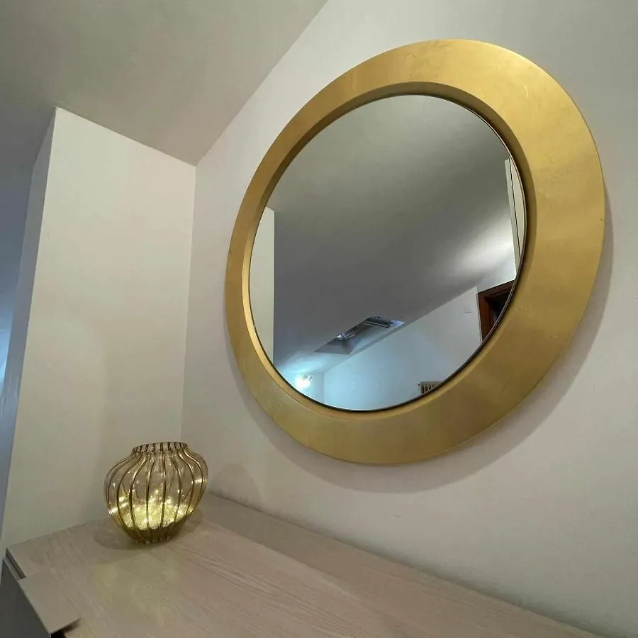 Milordo Gubbio Apartment