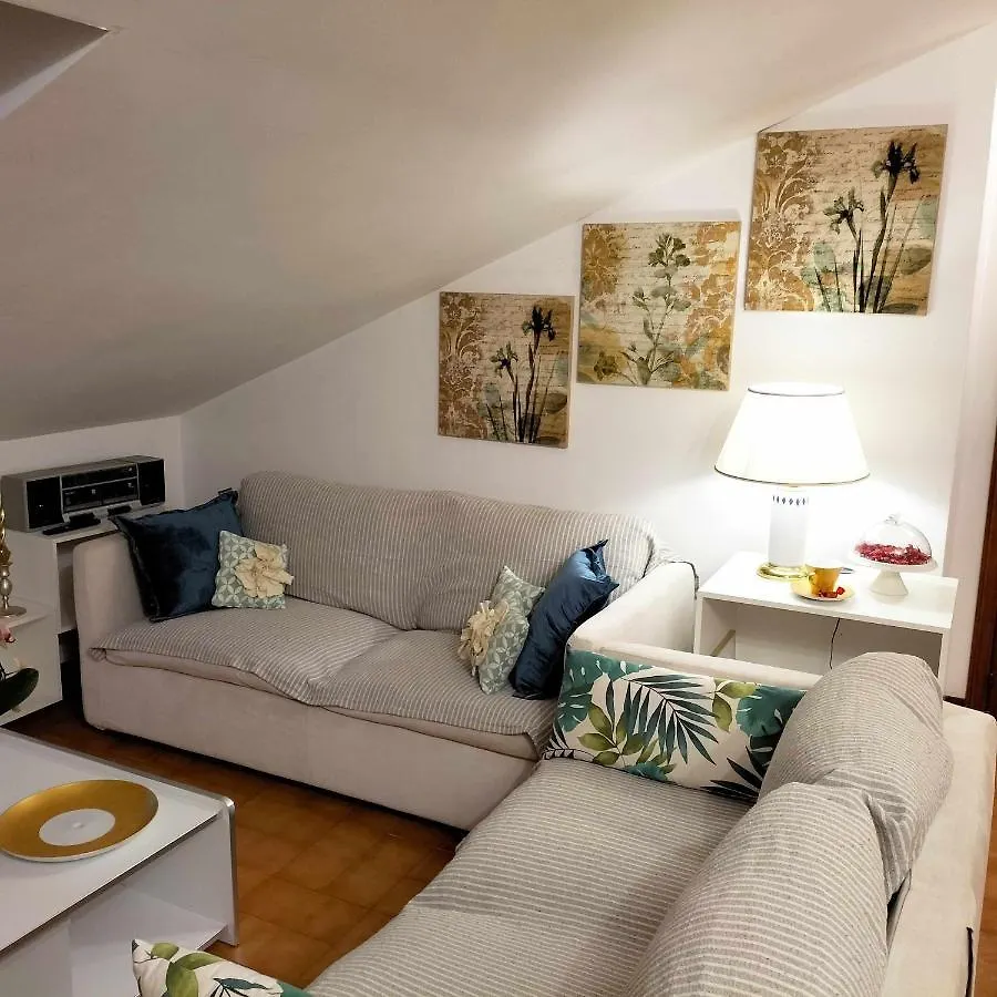 Milordo Gubbio Apartment
