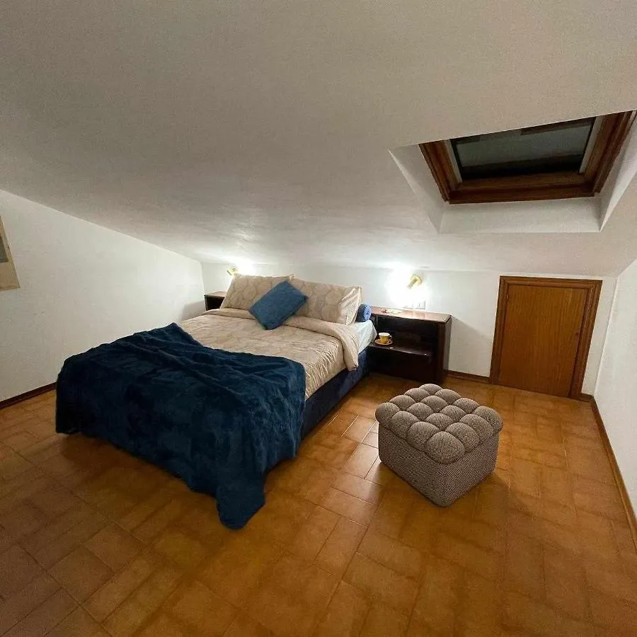 Milordo Gubbio Apartment
